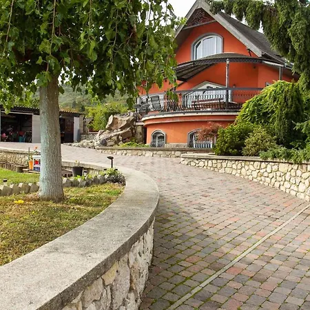 In 40844 Holiday home *