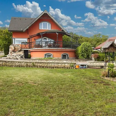 Holiday home In 40844 Balatongyorok