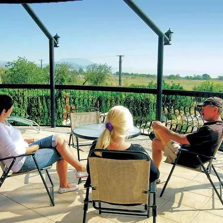 Сasa de vacaciones In Balatongyoeroek 40844 *