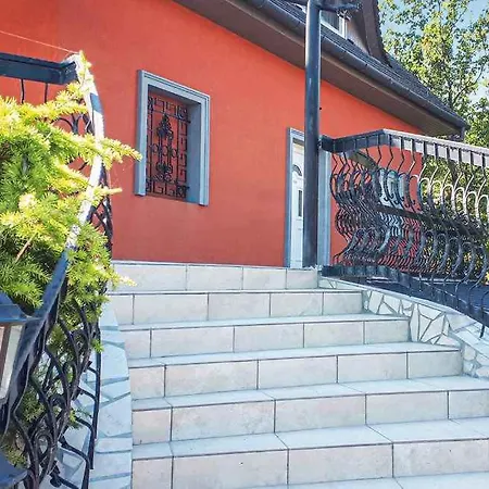 In Balatongyoeroek 40844 Сasa de vacaciones Becehegy