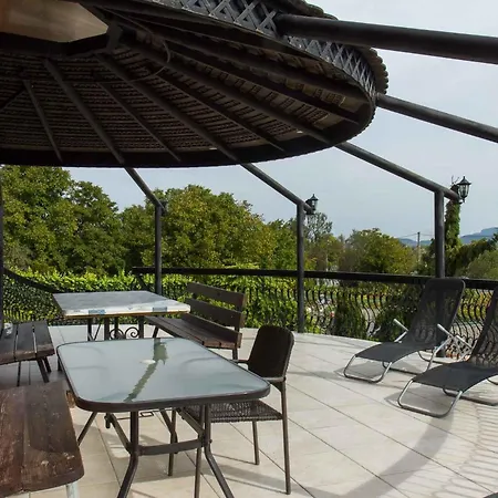 In Balatongyoeroek 40844 Сasa de vacaciones