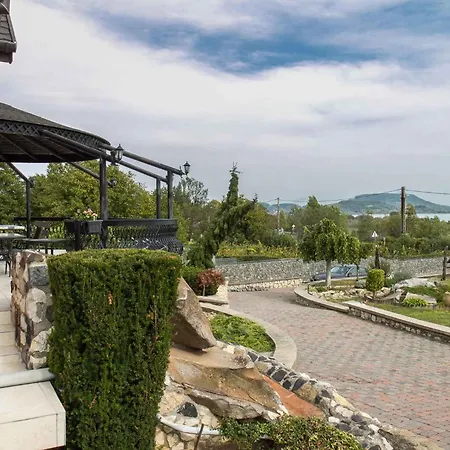 Holiday home In Balatongyoeroek 40844