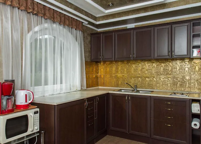 펜션 In Balatongyoeroek 40844