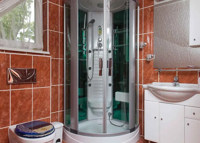 펜션 In Balatongyoeroek 40844